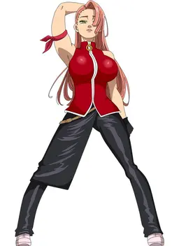 Profile image of Isolde