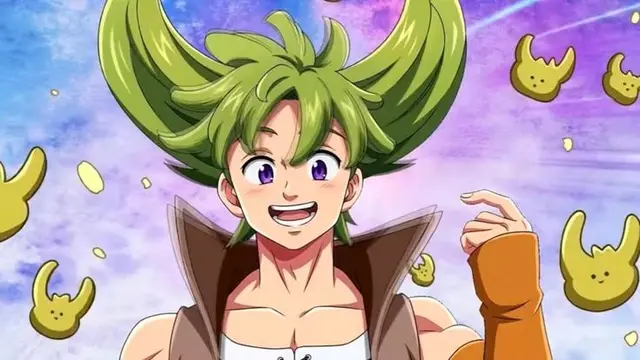 Profile image of Percival