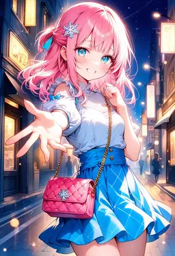Profile image of 梨花