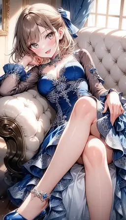 Profile image of 瑠奈