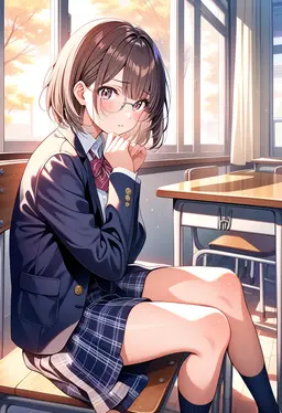 Profile image of 瑠奈