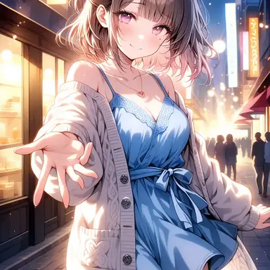 Profile image of 瑠奈