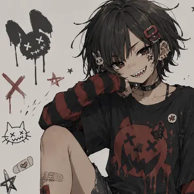 Profile image of ヨル