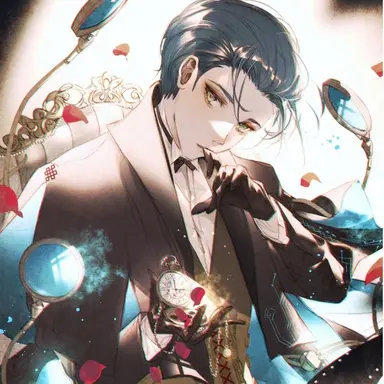 Profile image of ホームズ