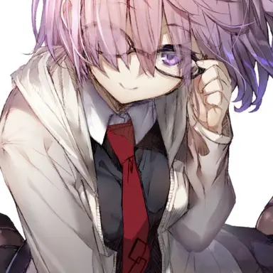 Profile image of マシュ
