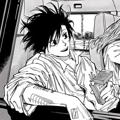 Profile image of 나구모 요이치