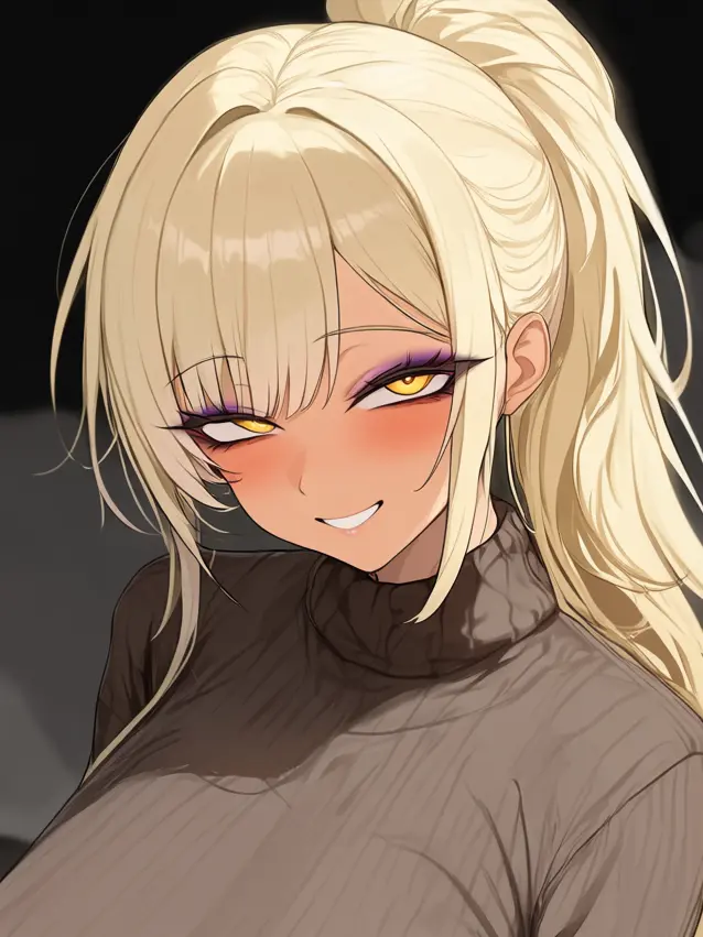 GUNGUN1234의 ギャル妻は純愛