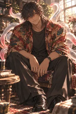 Profile image of Wataru Funakoshi
