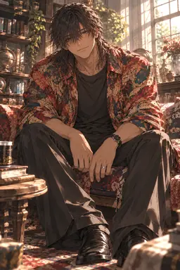 Profile image of Wataru Funakoshi