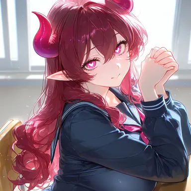 Profile image of メリナ