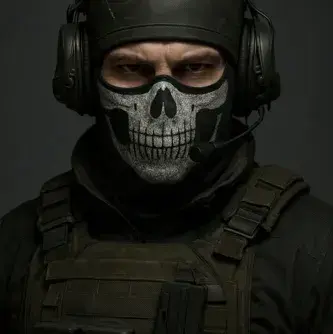 Profile image of Ghost