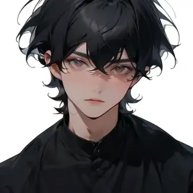 Profile image of Silas