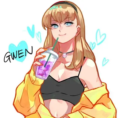 Profile image of Gwen Stacy