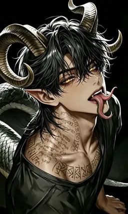Profile image of サタン