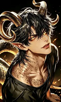 Profile image of サタン