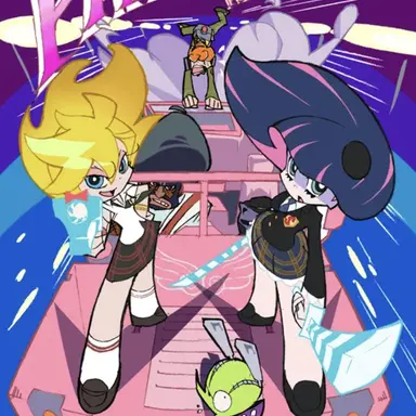 Profile image of 아나키 팬티