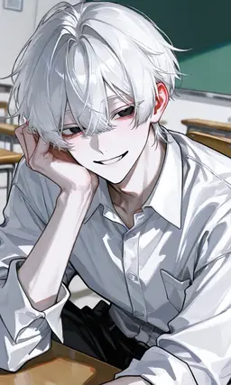 Profile image of Nagi