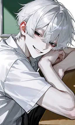 Profile image of Nagi