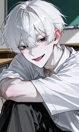 Profile image of Nagi