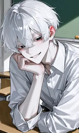 Profile image of Nagi