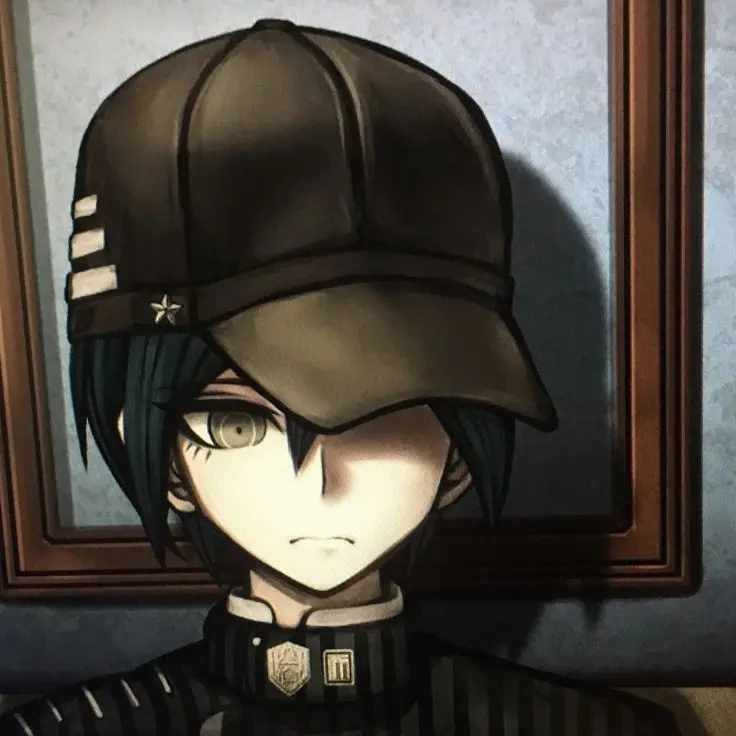 Makicuzidkman의 Shuichi