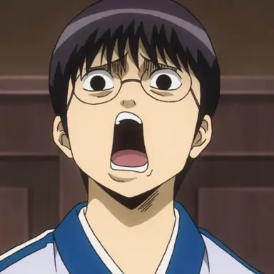 Profile image of Shinpachi Shimura