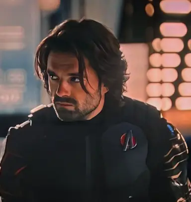 Profile image of Bucky Barnes