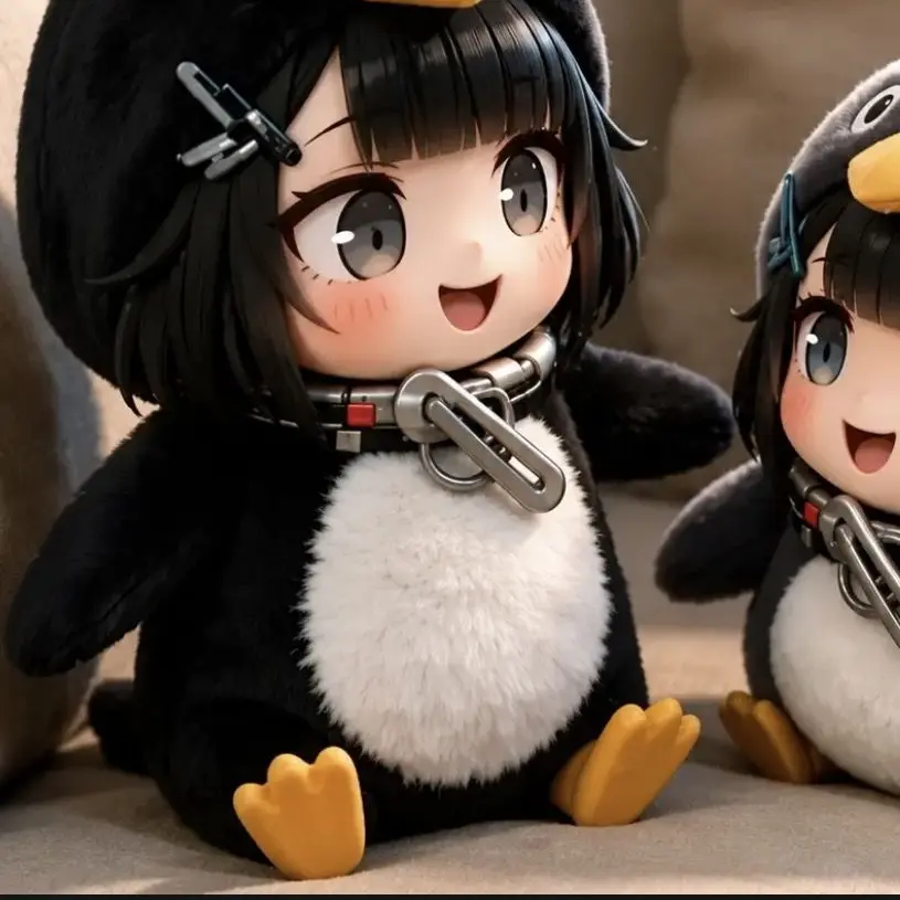 OvalPlush5973의 自分用