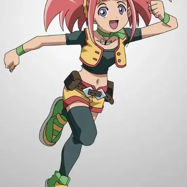 Profile image of Zoe