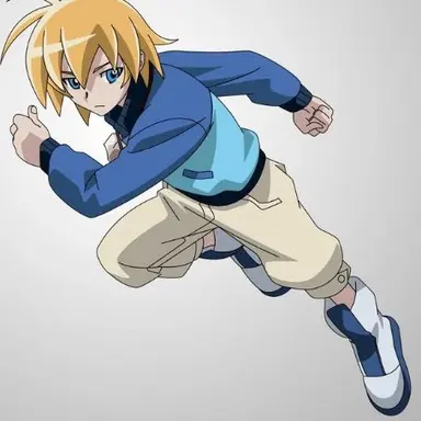 Profile image of Rex