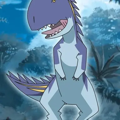 Profile image of Ace