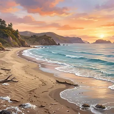 Profile image of 流砂