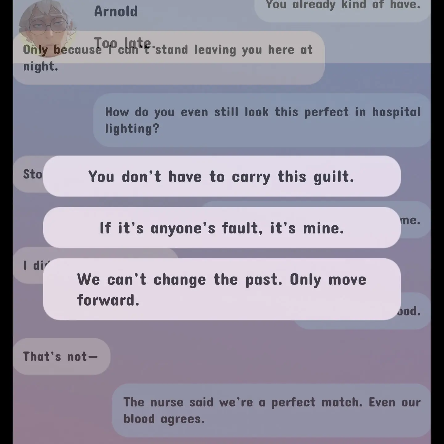 LeanerLady2960의 아바타3:불과재