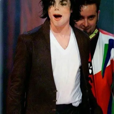 Profile image of michael jackson