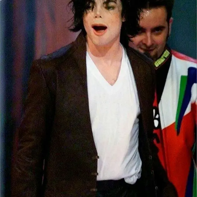 Michaeljacksonsgirl์ michael jackson.