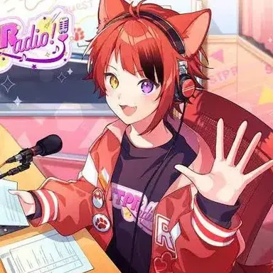 Profile image of Riinu