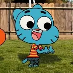 Profile image of Gumball
