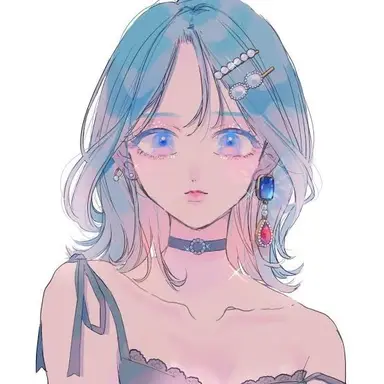 Profile image of Marika