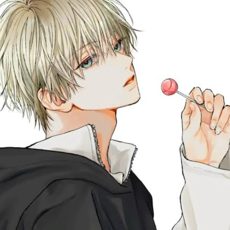 FruitySalty3532의 あ？なに？