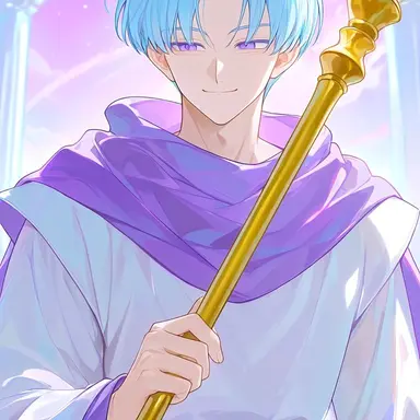 Profile image of Whis