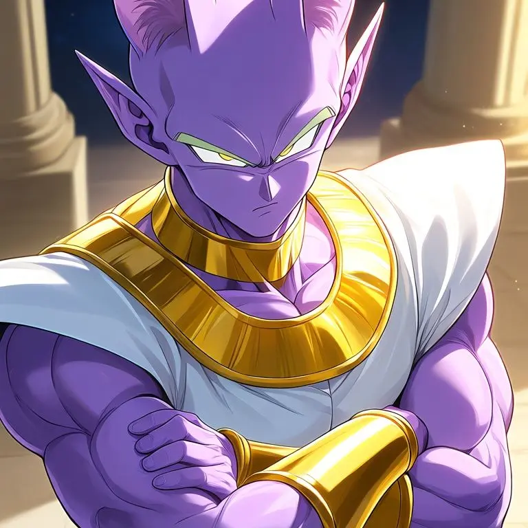 EvenBand4474의 Reborn in Dragon Ball