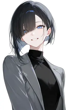 Profile image of 命