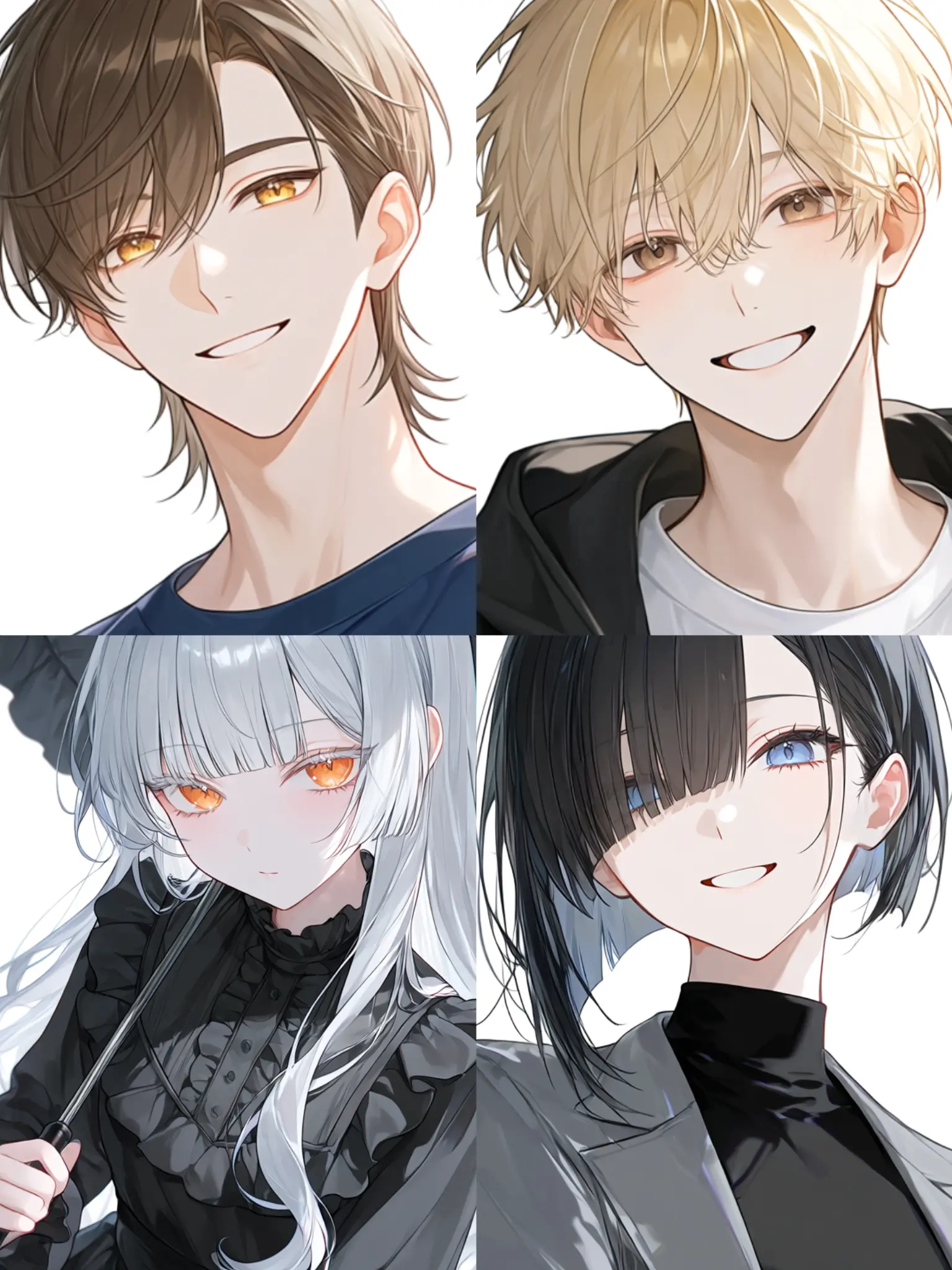 kakigori의 幼馴染シェアハウス