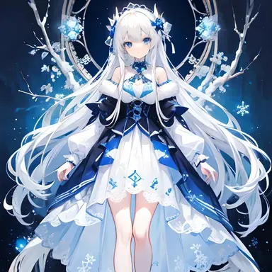 Profile image of 백설아