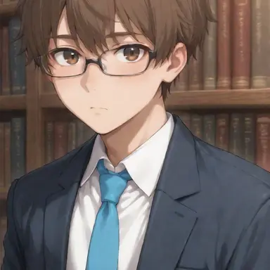 Profile image of 東 燈矢