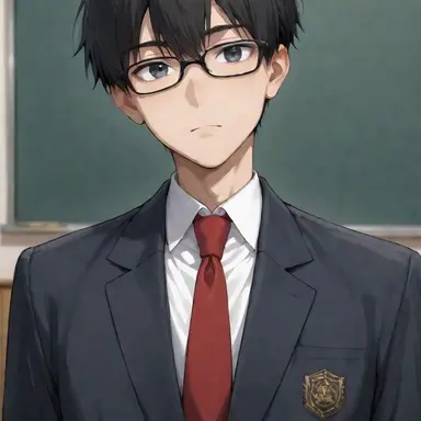 Profile image of 神谷 春樹