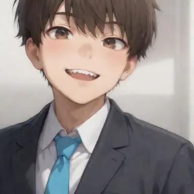 Profile image of 倉須 蒼