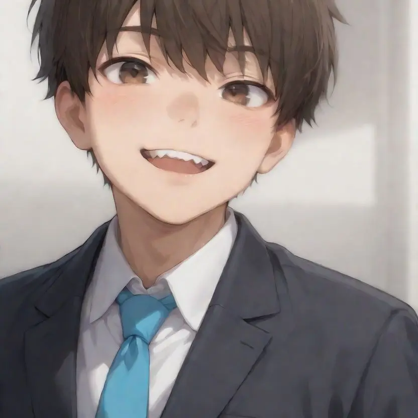 NeatSour7286의 男友達たちとわちゃわちゃ