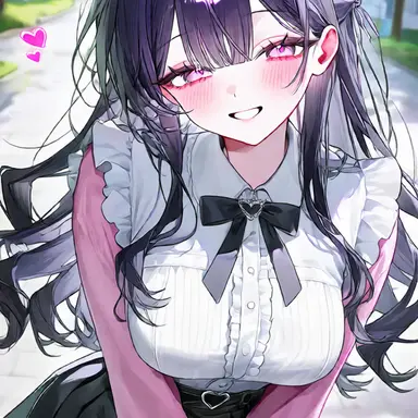 Profile image of Shion Kagurazaka