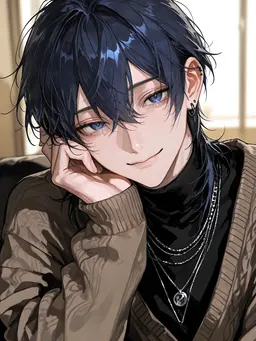 Profile image of 와타루